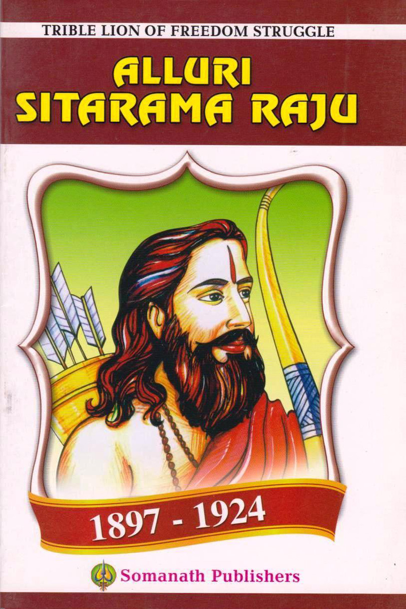 alluri-sitarama-raju