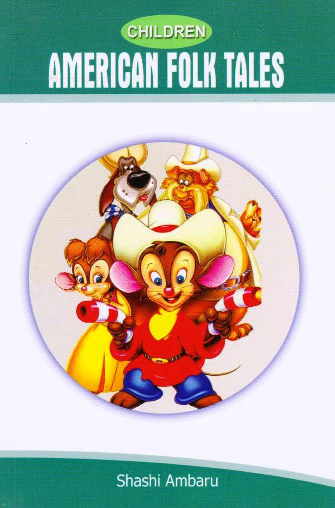 american-folk-tales