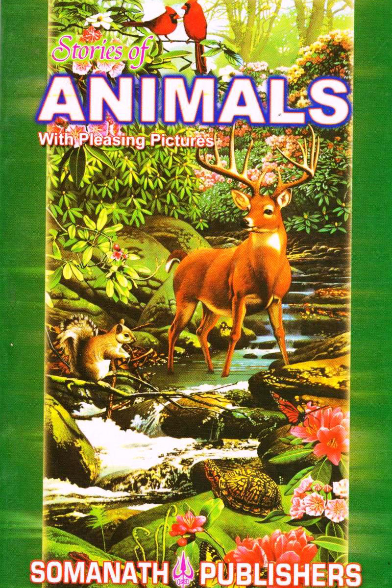 animals