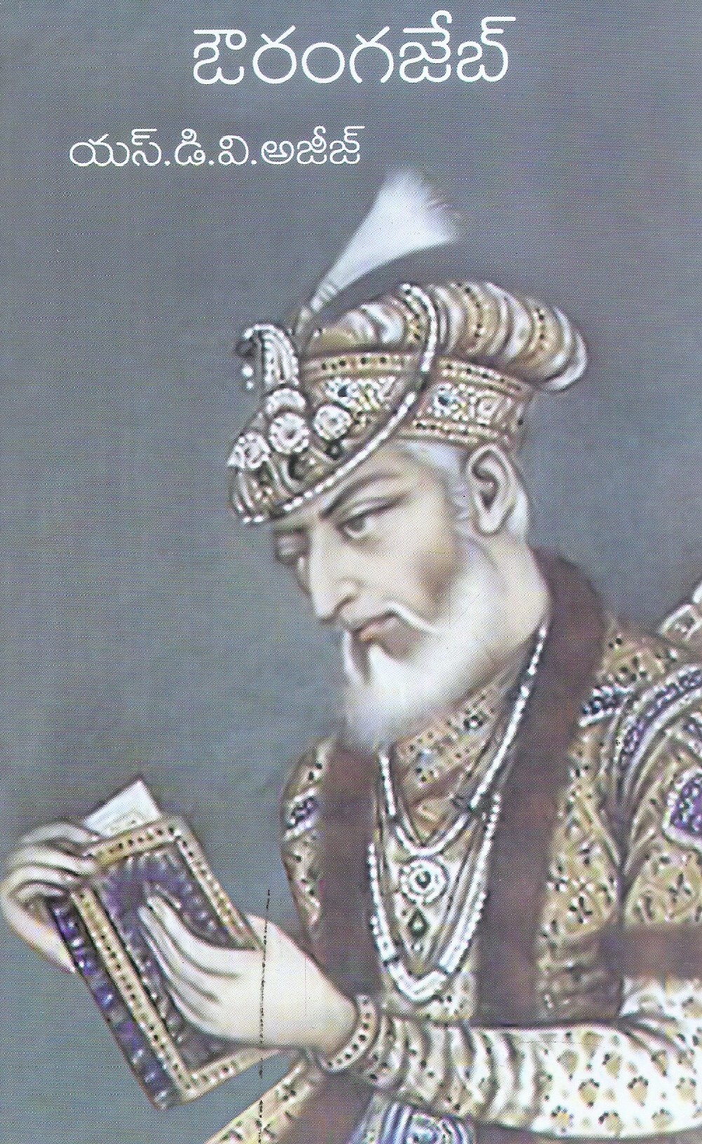 aurangzeb-s-d-v-ajij