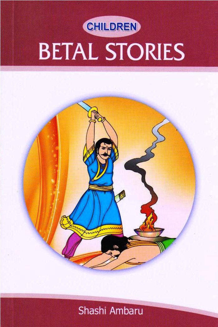 betal-stories