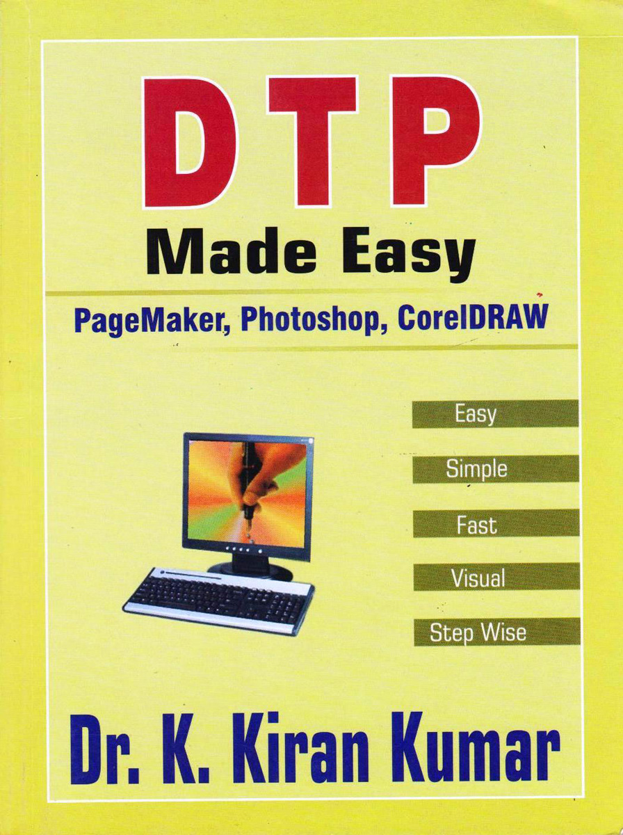 d-t-p-made-easy