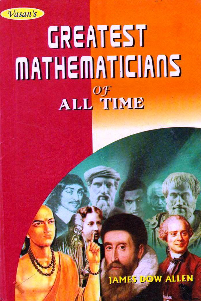 greatest-mathematicians