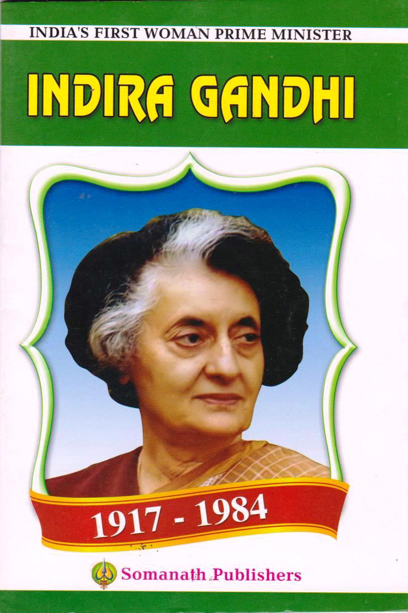 indira-gandhi