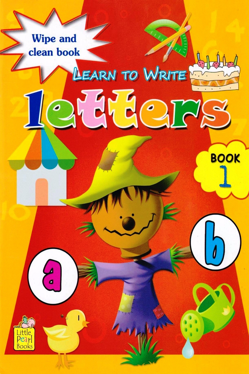 letters
