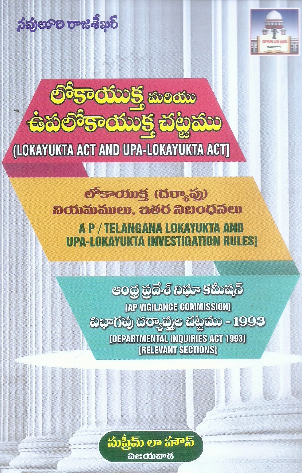 lokayukta-act-and-upa-lokayukta-act-navuluri-rajasekhar
