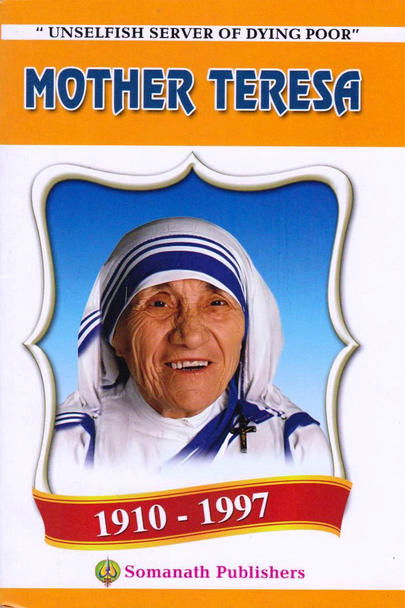mother-teresa