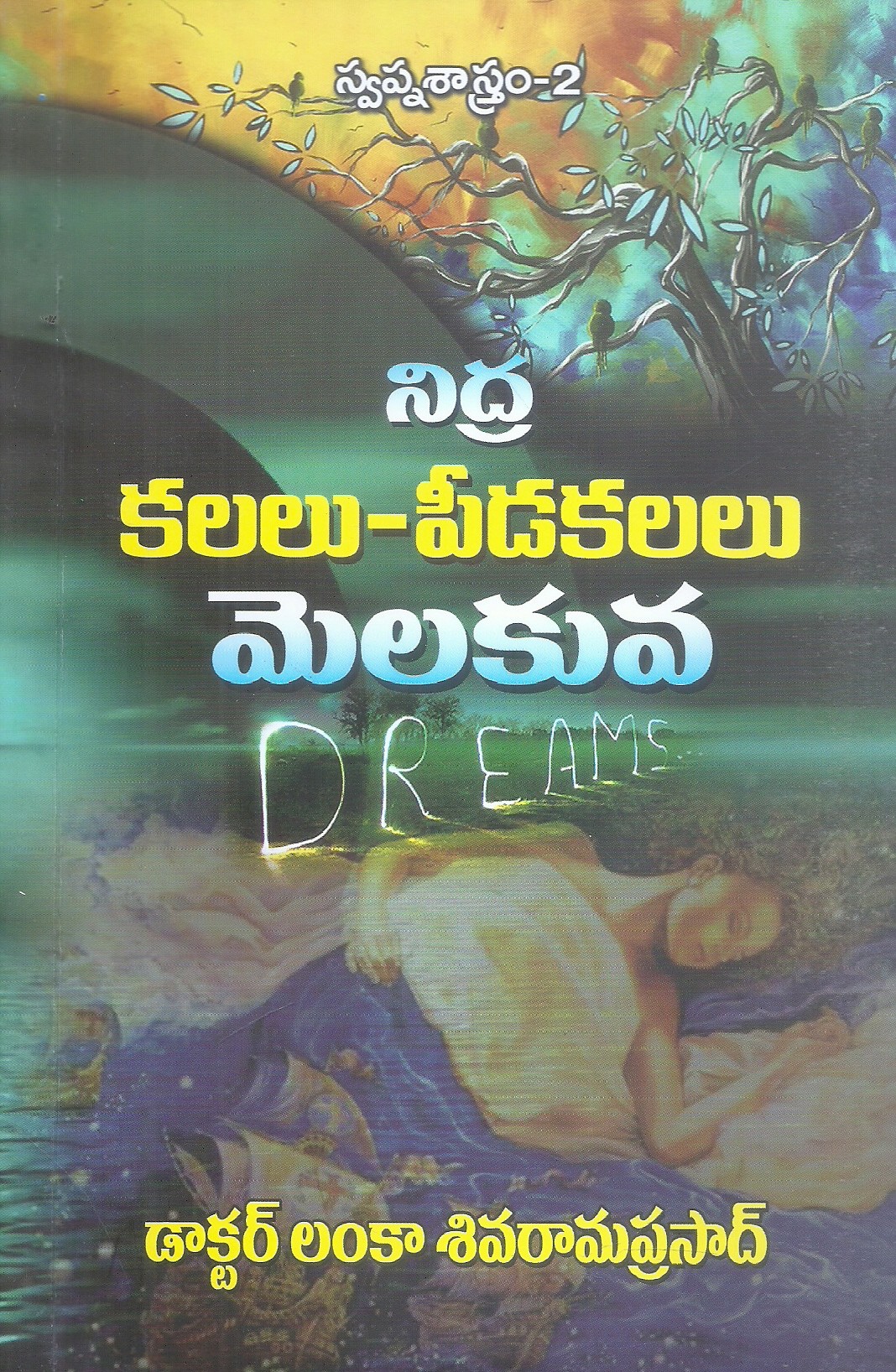 nidra-kalalu-pidakalalu-melukuva-dr-lanka-siva-rama-prasad