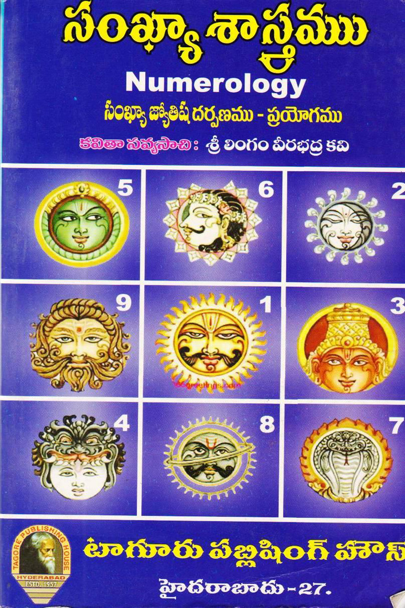 numerology
