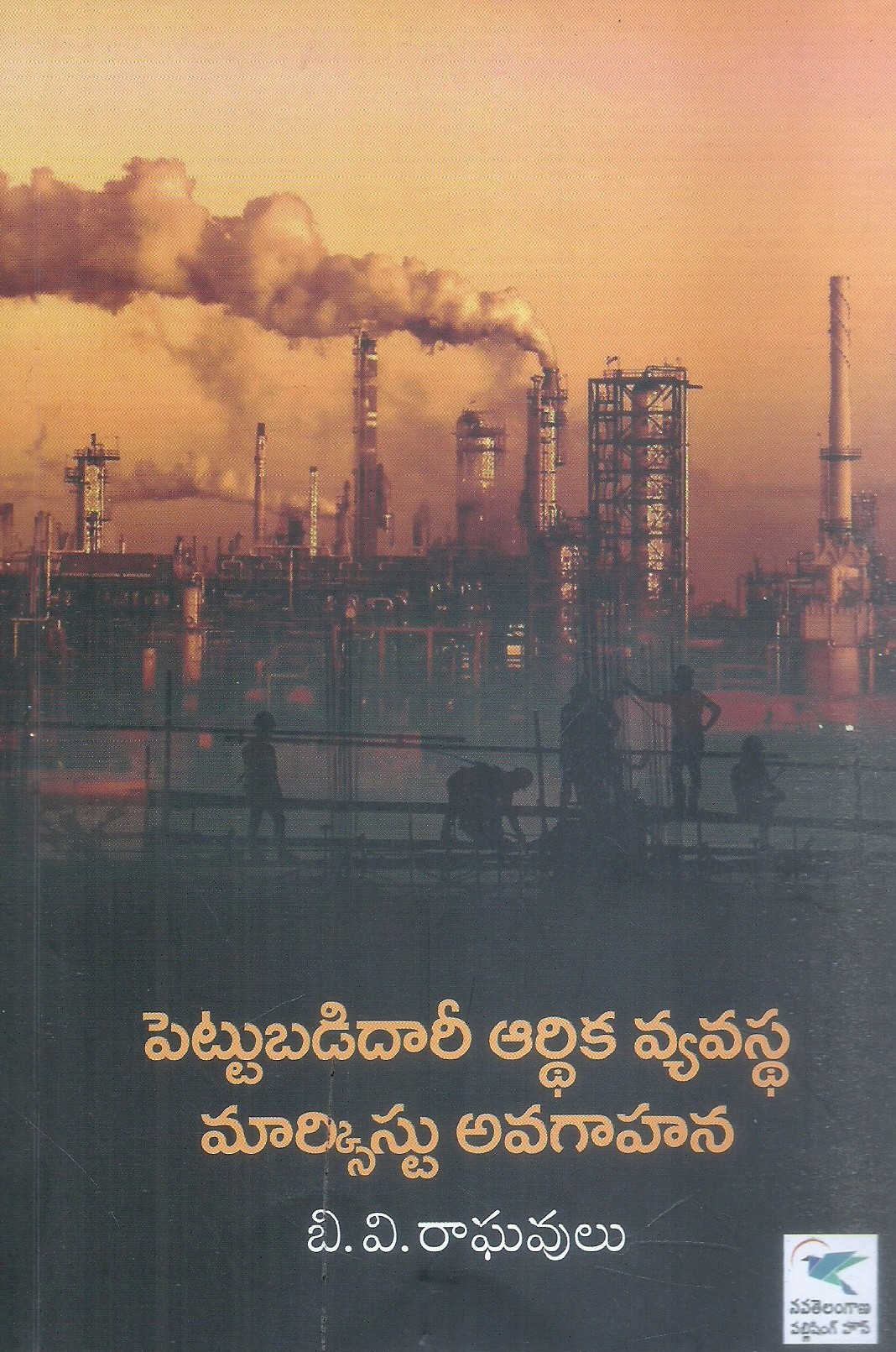 pettubadidaari-ardhika-vyavastha-marxist-avagahana-b-v-raghavulu