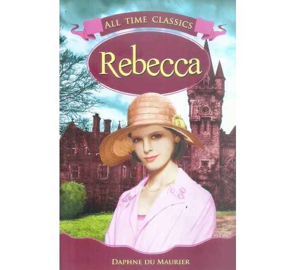 rebecca-daphne-du-maurier