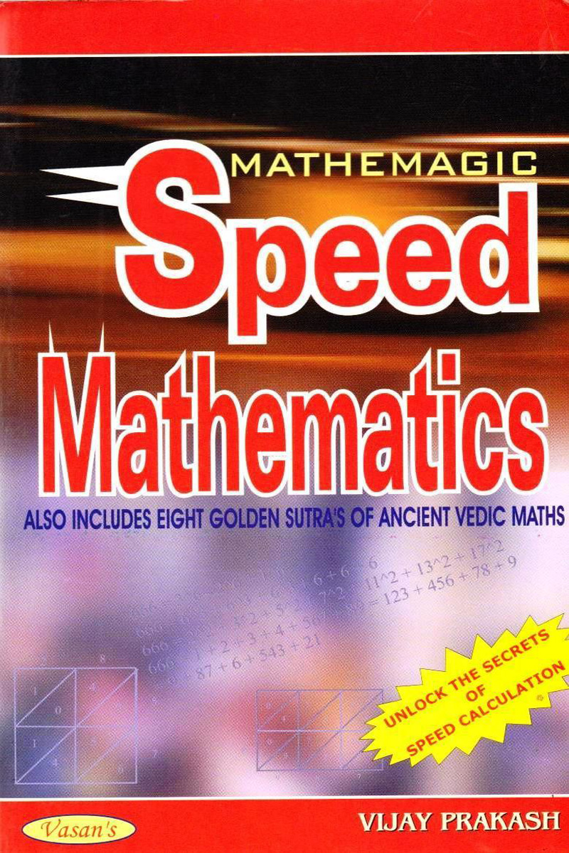 speed-mathematics