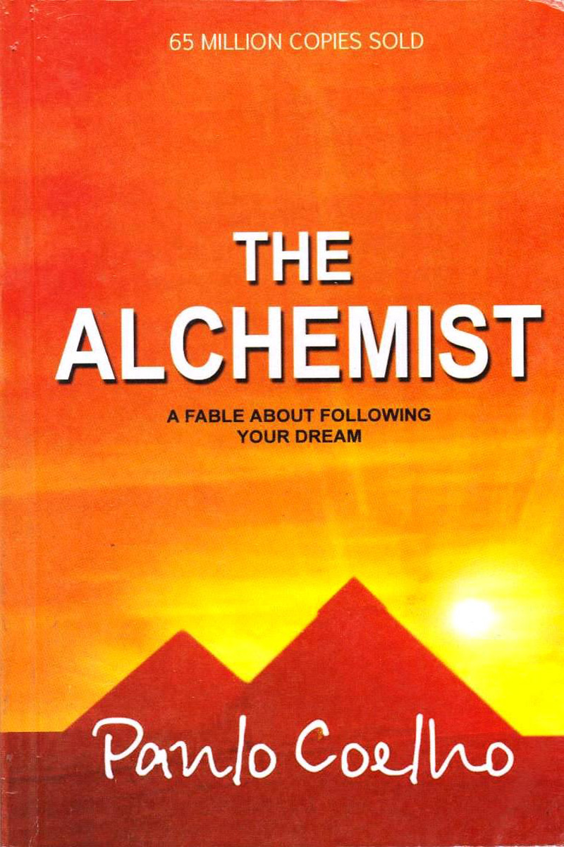 the-alchemist