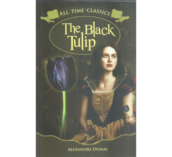 the-black-tulip-alexandre-dumas