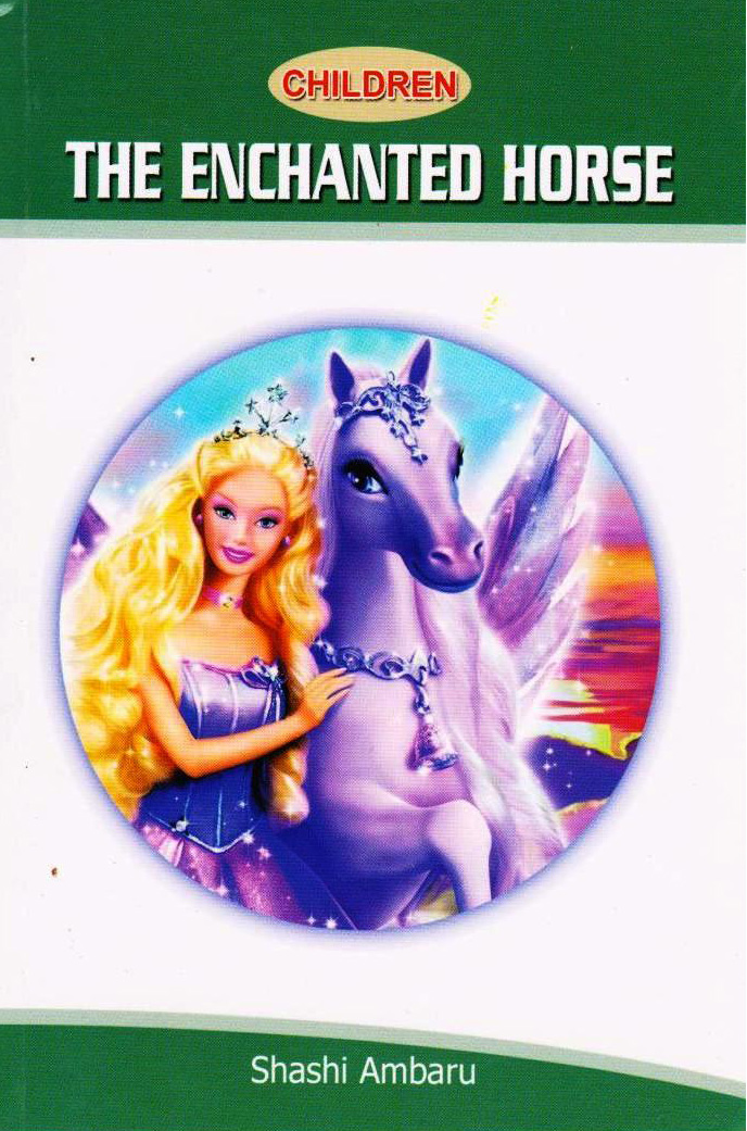 the-enchanted-horse