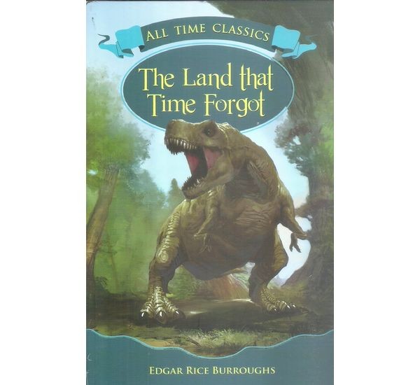 the-land-that-time-forgot-edgar-rice-burroughs