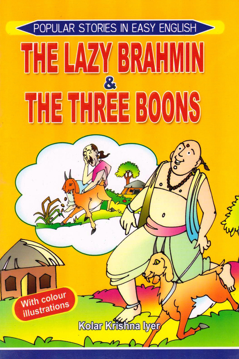 the-lazy-brahmin-the-three-boons