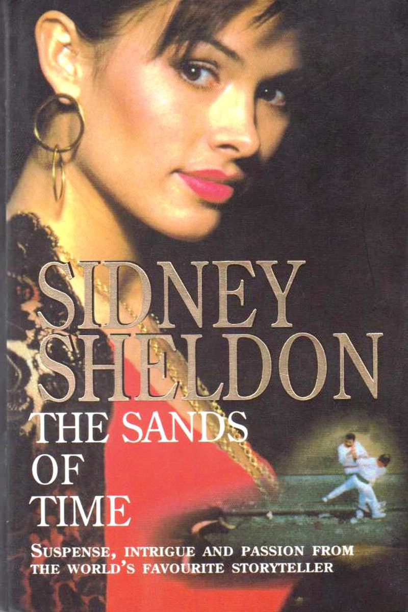 the-sands-of-time