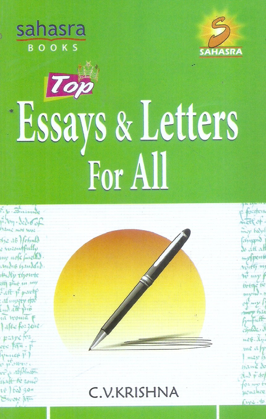 top-essays-and-letters-for-all-c-v-krishna